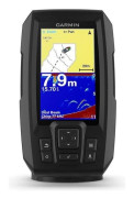 Garmin Striker Plus 4 ink akterspegelsgivare D/T 77/200kHz 4pin