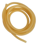 Hög Elastisk Naturlig Mjuk Latex Slangbella Tub 1M 3M 5M för Jakt Skytte