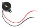 5 st Slitstarka Fordons 85dB Ljudtryck Summer Temperaturlarmsystem