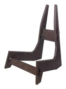 Cellostöd Cellostativ för violin 1/8-4/4 celli stränginstrumentutgåva