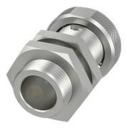 BALLUFF BAM0247 Hållare BAM MC-XA-023-D12.0-2-FM/W 1 stk