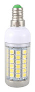 E14 69 Smd 5050 Led 800lm Energisparlampa W