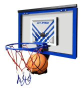 Slam Time Basketball with E-Scoring with lighting
