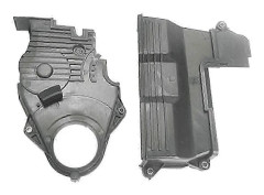 Timing Chain Cover for 323 Family 1.8 Engine Premacy Car Accessories 2025
