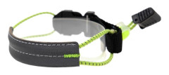 Reflexbälte, reflexband för kläder Justerbara elastiska band (FMY)