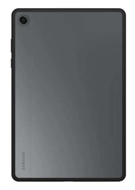 OtterBox React for Samsung Galaxy Tab A11+ - Black Crystal