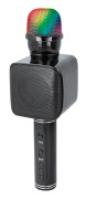 Forever BMS-400 Microphone and Bluetooth Speaker - Black
