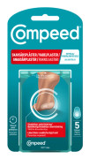 Compeed Skavsårsplåster Sport fotsula 5 St