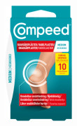 Compeed Skavsårsplåster Medium 10 St