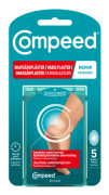 Skavsårsplåster Compeed - 4,2x6,8cm 5/fp - 5 st