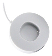 Minimalistisk Elektrisk Tandborstladdare Snabb Laddningsteknik för T501C T501