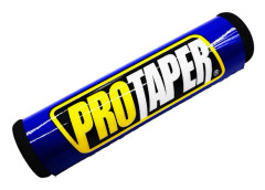 20CM Styrskydd 7/8 Cykel Motorcykel Cross Bröstskydd Handtag För Honda CRF YZF RMZ DRZ WRF Motocross DirtBike ATV Quad PRO-Blue