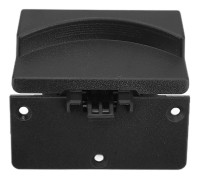 Mittkonsol Armstöd Lock Lås 5RQ83TX7AC Ersättning för Dodge Ram 1500 2500 3500 4500 5500
