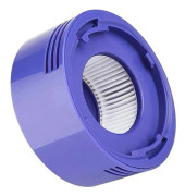 HEPA-efterfilter Passar Dyson V7 V8 Sladdlös Dammsugare Kompatibla Ersättningsdelar Artikelnummer 967478-01