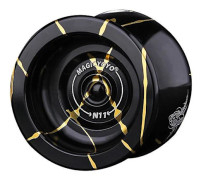 [LCS]Magicyoyo N11 Alloy Aluminum Yoyo Ball black