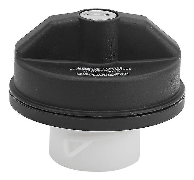 Bränsletanklock med Lås och Nycklar 05278655AB för Jeep Wrangler/Cherokee/Liberty/Grand Cherokee