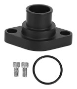 Vattenhals Termostat Förkläde Del Passar för MOPAR 273 318 340 360 361 383 400 413 426W 440 MOTOR