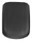 Mittkonsol Armstödsskydd Lock Passar Chevrolet Cruze 2009-2014 (Svart)
