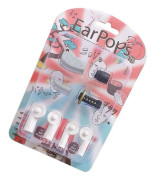 Hörlurar Decor Cover Hörlurar Decor Case 05 05 05