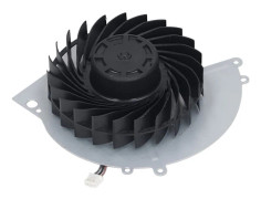 Hög Hastighet 8800RPM Intern Kylfläkt CPU-kylare Ersättning G85B12MS1BN 56J14 för PS4 1200 Modeller DC12V