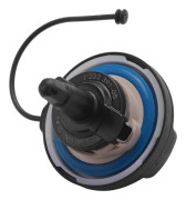 Tanklock Monteringssats 16117222391 lämplig för E-serien F-serien E39 E46 E60 E63 E65 E66 E70 E71 E90 F0
