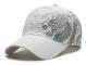 Unisex Baseball Cap UPF 50 Ostrukturerad Hatt med Fällbar Lo E