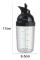 Liten salladsdressingsskakare - Salladsdressingsskakare, Dressing