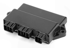 CDI-modul Ersättning Kompatibel med ATV - Kompatibel med YFM350 5UH-85540-00 Tillbehör Passar Perfekt
