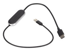 G45 Trådlös Skärmadapter 1080P WiFi 2.4GHz Android Telefonskärmprojektor