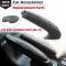 Rhyming Handbromsspakskydd Trim Kolfiberlook Bilinteriörtillbehör Passar Honda Civic 2006-2011 47125-SNA-A82ZB