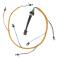 Injector Wiring Harness 153-8920 for Caterpillar E325C Engine Control for Excavator TOSD-28-001A