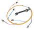 Injector Wiring Harness 153-8920 for Caterpillar E325C Engine Control for Excavator TOSD-28-001A