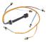 Injector Wiring Harness 153-8920 for Caterpillar E325C Engine Control for Excavator TOSD-28-001A