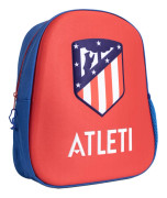Atletico Madrid Ryggsäck Junior