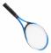 Tennisracket för barn, stötdämpande, professionell järnram, tennisracket för barn, träning, för 3 till 5 år