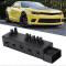 Strömbrytare för sätesjustering, fram vänster (förarsida) 25974714 för Chevrolet Camaro Equinox Malibu Cruze - WELLNGS