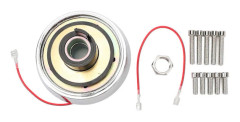Rattnavadapterkit T04 5 Hål Rattnavadapter Ersättning för Peterbilt 210 220 320389 2014 och senare