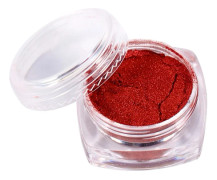 2g Ljusglänsande Nagelkonst Pigment Glansigt Spegelpulver För Nagelkonst (08#)