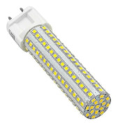LED G12 15W Majslampa, 360 Graders Ersättning för 150W CDM-T Halogenlampa s20241212856 Natural white 4000K