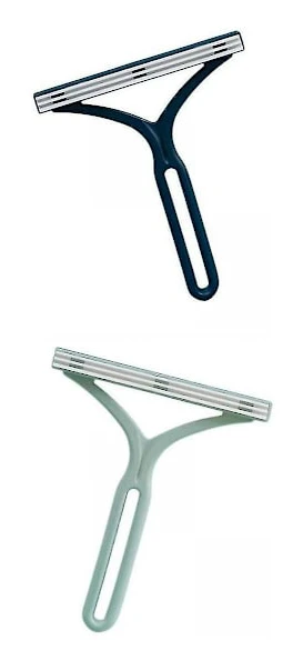 Scraper Kläder Hårboll Trimmer Till Hårboll Kläder Manuell Ull Kashmir Kappa Husdjur Hårboll Hårborttagare (2-pack)