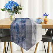 2st Soffbordslöpare Farmhouse Bordslöpare Boho bord