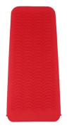 Perm Isoleringshylsa Isoleringsdyna RÖD Red