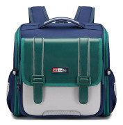 British Style Student Schoolbag