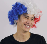 Supporterperuker