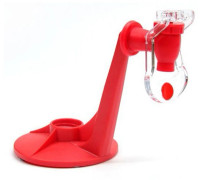 Coke Tap Saver Soda Dispenser style 1