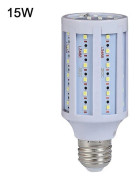 LED-lampa No Flicker 15W 15W 15W