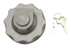 Bränsletanklock med hänglås och filter för grävmaskin R55/60-7/215/225/210-7/225-9