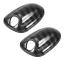 Bil Torkarmunstycke Skydd för-BMW MINI Cooper S Countryman Clubman F54 F55 F56 F57 F60