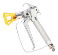 Högkvalitativ Airless spruta sprutpistol latexfärg färgbeläggning airless spruta tillbehör