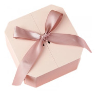 Presentförpackningar med omslagsband, för födelsedagar, bröllopsduschar, mors dag, bästa vänner